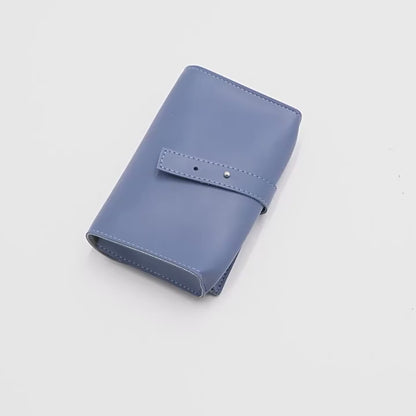 Practical electronic accessories storage bag（Free Shipping）