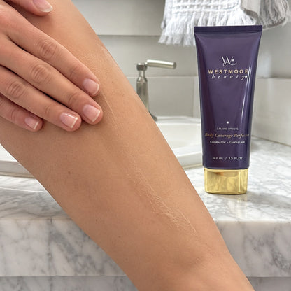 Body Coverage Perfector thin layer application product card