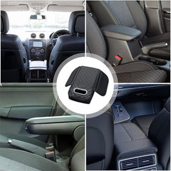 Memory Foam Car Armrest Cushion (UPDATE VERSION)