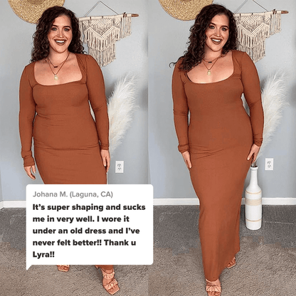 Tummy Control Thong (Buy 3 for only $39)