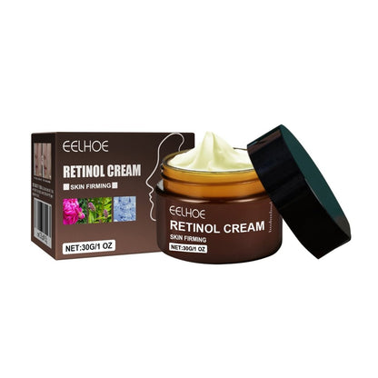 EELHOE Retinol Cream – Youthful, Radiant Skin Made Simple