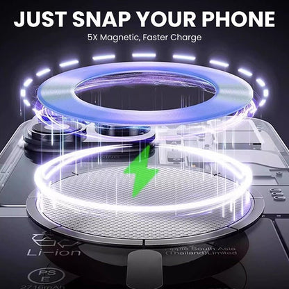 Ultra-Thin Sleek Profile Phone Case for iPhone16/15/14/13/12