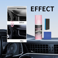 Polishing Cleaner Set