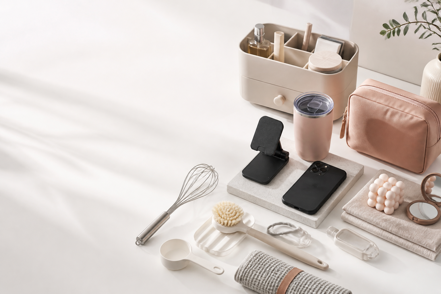 All products